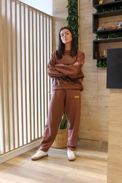 SWEATER FLORENCIA