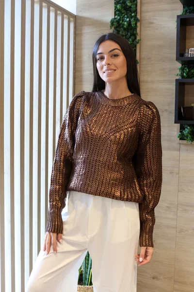 SWEATER REX