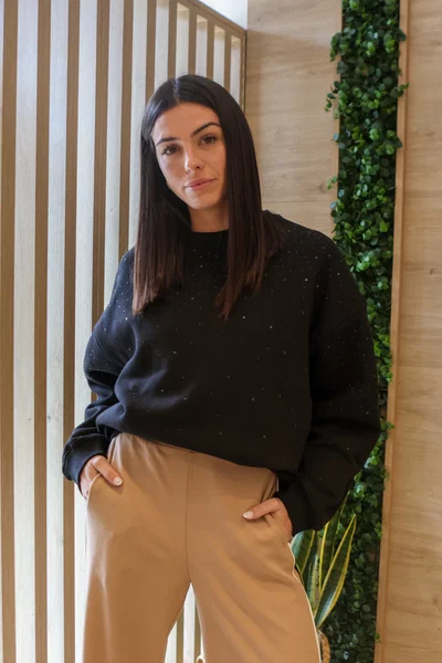 SWEATER GLOW