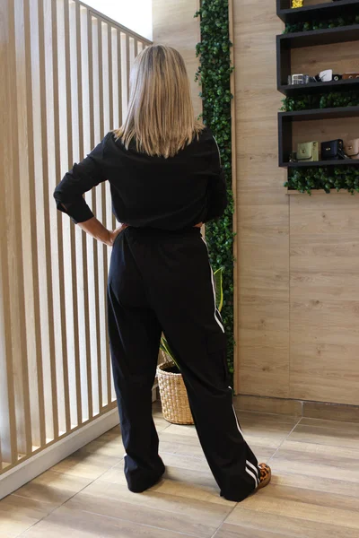 CONJUNTO CARGO