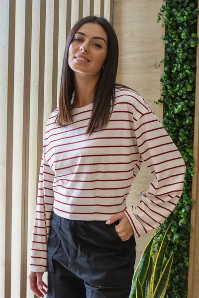SWEATER HAYUN
