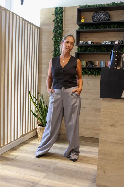 PANTALON GIORGIO