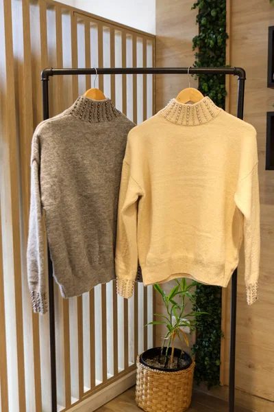 SWEATER JUVEN