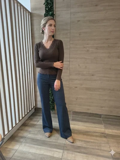 SWEATER IZARO