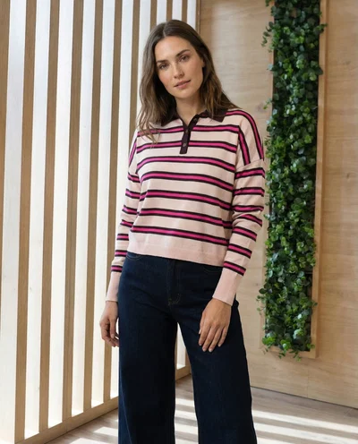 SWEATER ELBRUS