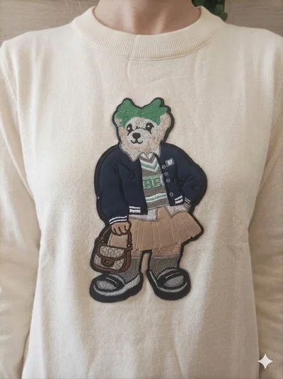 SWEATER MASHA