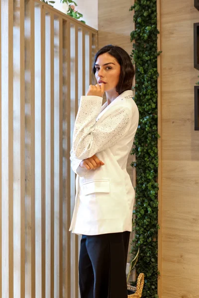 BLAZER AMORELLA