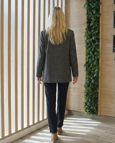 BLAZER SIENNA