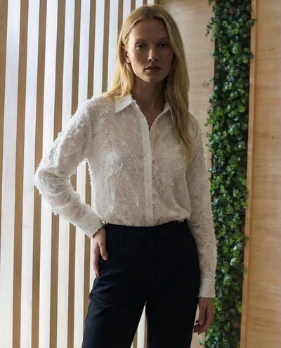 CAMISA ODETTE