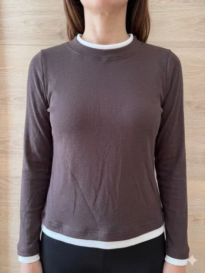 REMERA MEI