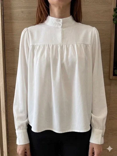 BLUSA JULIA