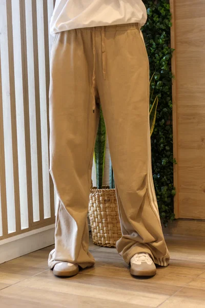 PANTALON MADE