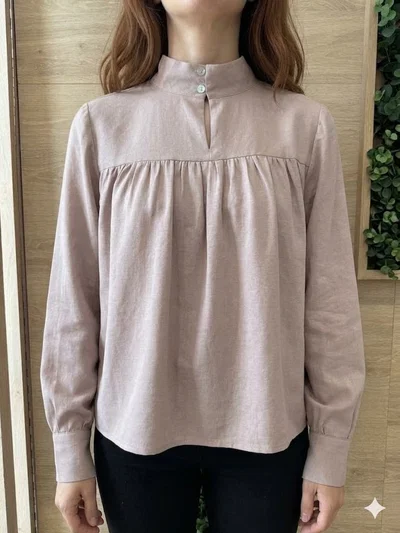BLUSA JULIA
