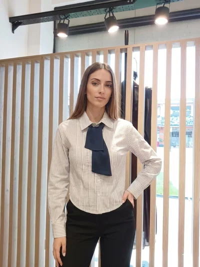 CAMISA SANHA