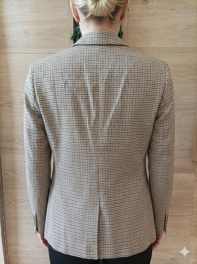 BLAZER CLER 