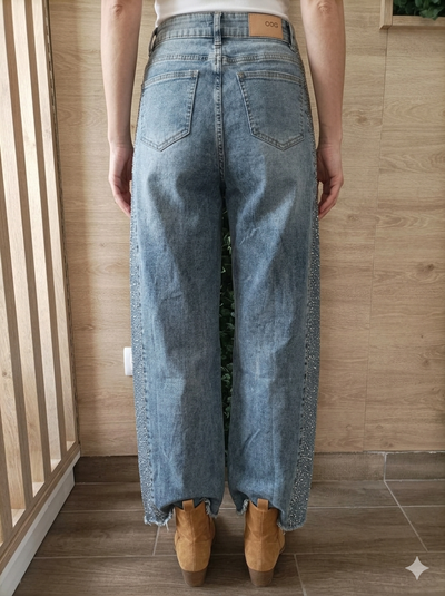 JEAN JUSTIN