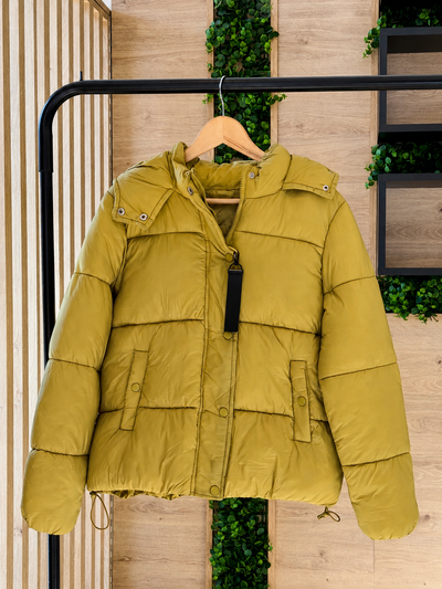 CAMPERA LUNAI