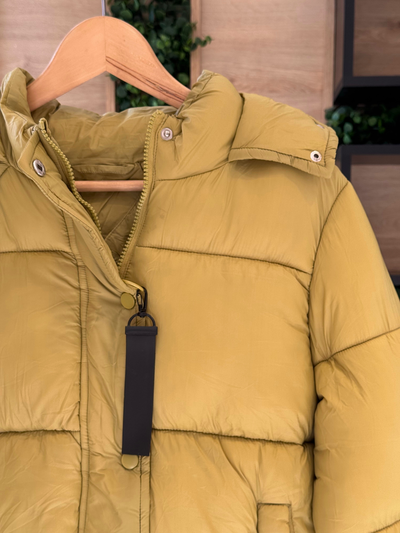 CAMPERA LUNAI