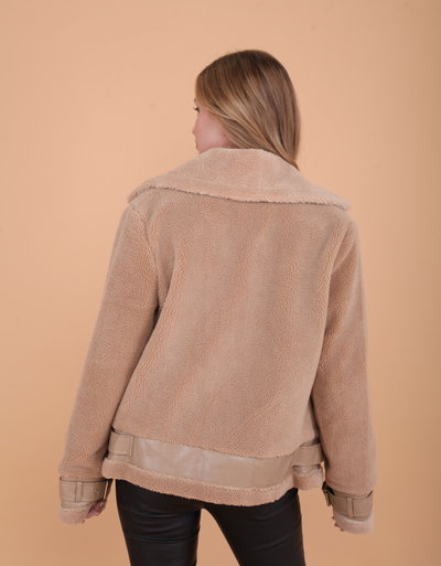 CAMPERA ANA