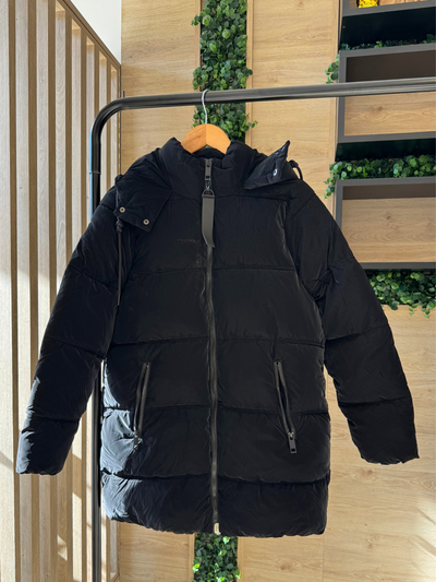CAMPERA YOYI