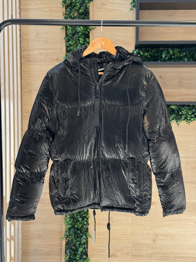 CAMPERA LEAN