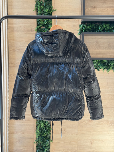 CAMPERA LEAN