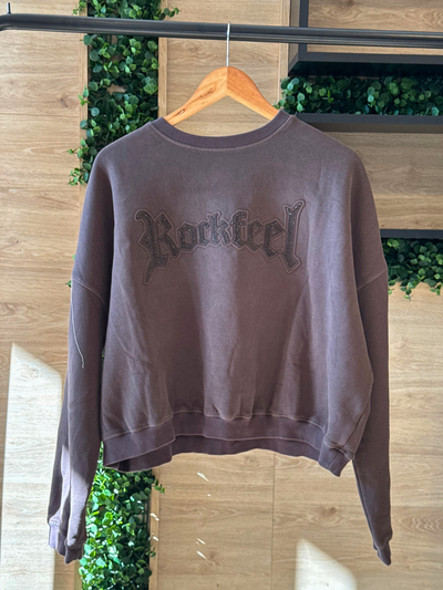 SWEATER ROCKFEEL 