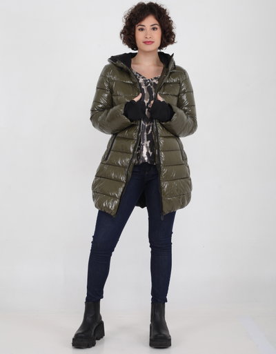 CAMPERA LISA