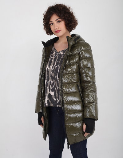 CAMPERA LISA