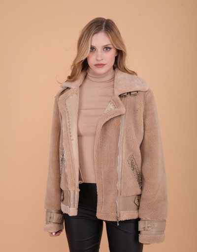 CAMPERA ANA