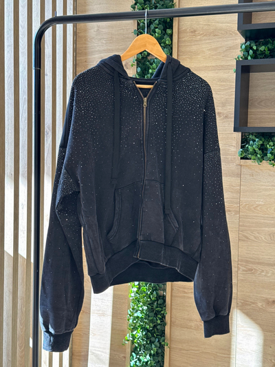 CAMPERA BRILLI