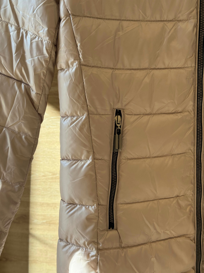 CAMPERA ELSA 