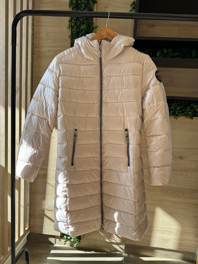 CAMPERA ELSA 