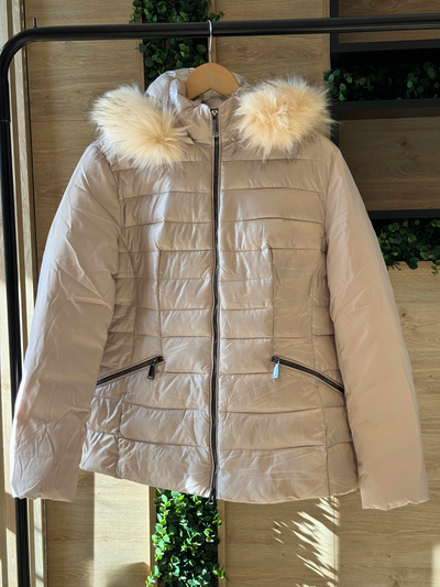 CAMPERA NICOLE
