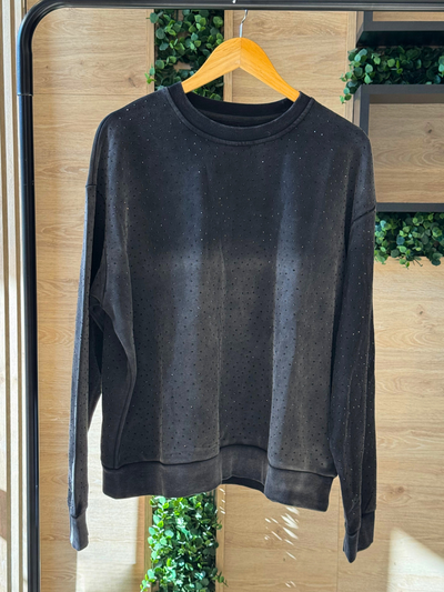 SWEATER ROCKET