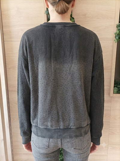 SWEATER ROCKET