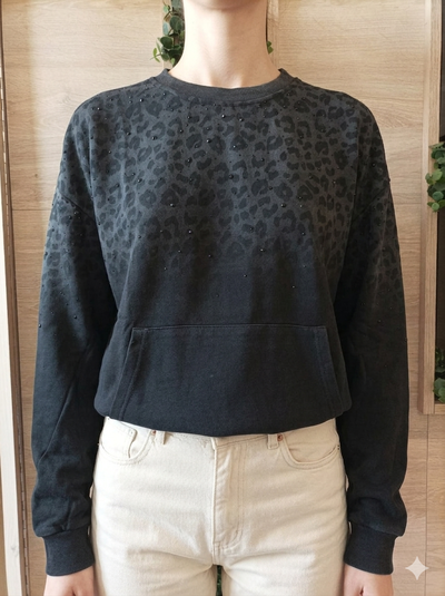 SWEATER PINKY