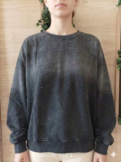 SWEATER BILLY