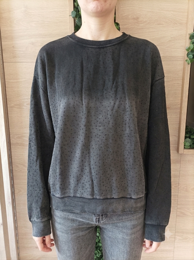 SWEATER ROCKET