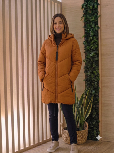 CAMPERA LEONEL