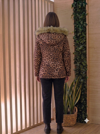 CAMPERA ANIMAL 