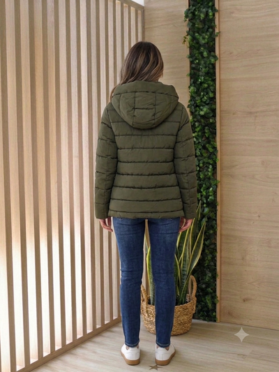 CAMPERA EXTERME