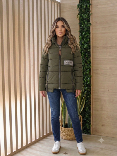 CAMPERA EXTERME