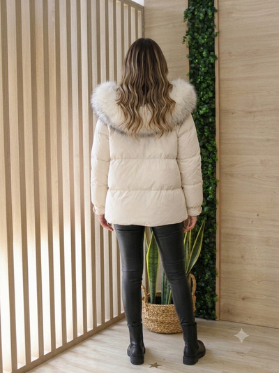CAMPERA LORE
