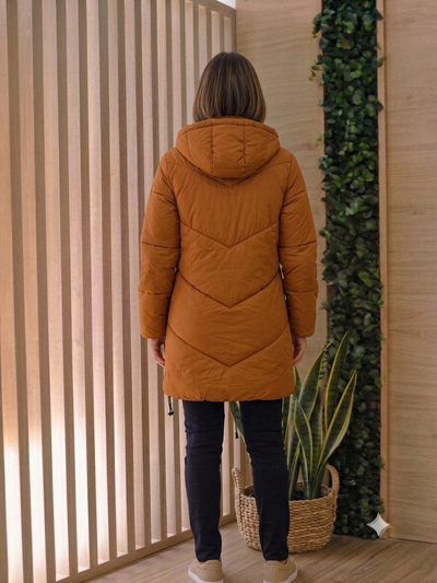 CAMPERA LEONEL