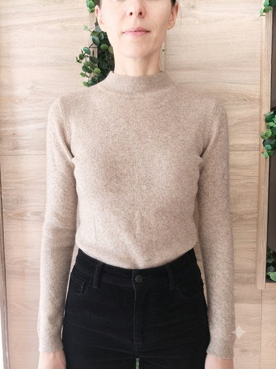 SWEATER JOHANA