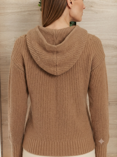 SWEATER LEAN