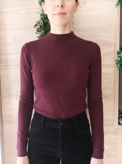 SWEATER JOHANA