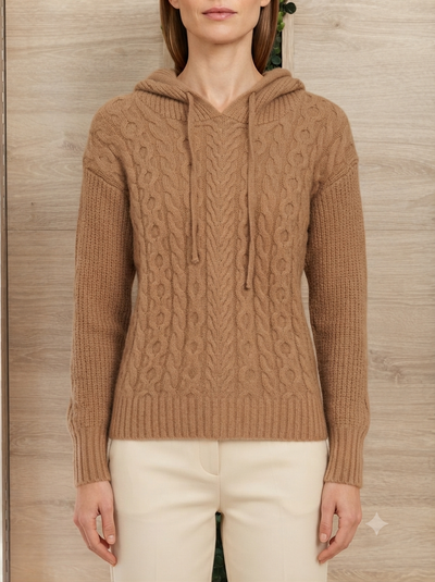 SWEATER LEAN