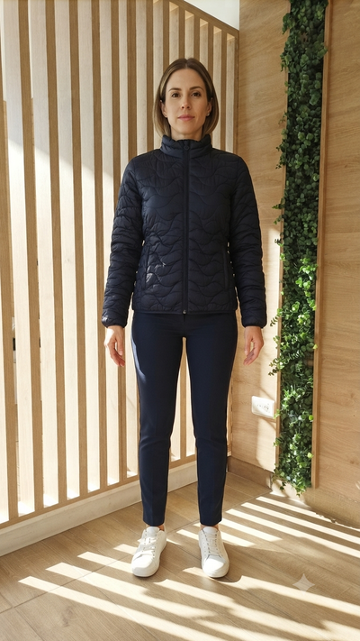 CAMPERA ARMANI 